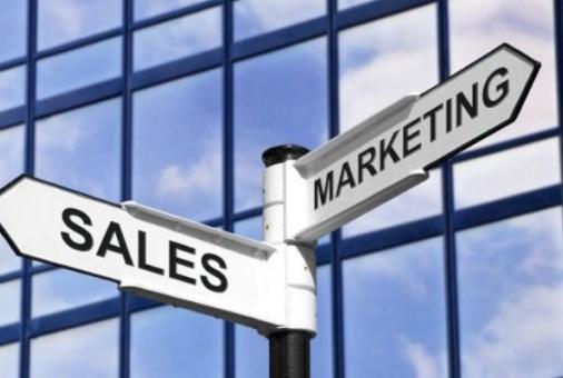 دورة مهارات التسويق والمبيعات